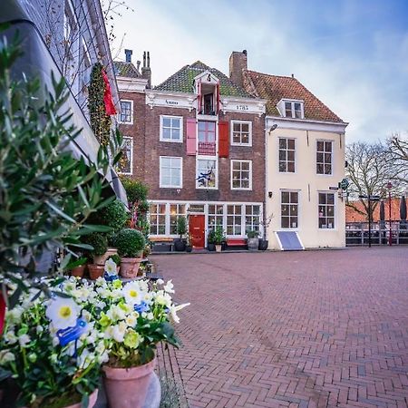 Bed and Breakfast De Kaepstander Middelburg Exterior foto