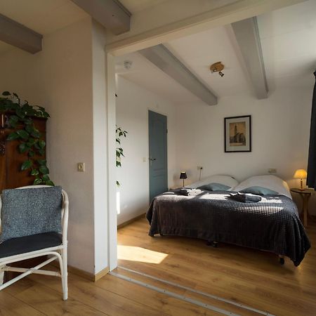 Bed and Breakfast De Kaepstander Middelburg Exterior foto
