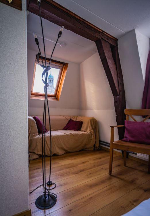 Bed and Breakfast De Kaepstander Middelburg Exterior foto