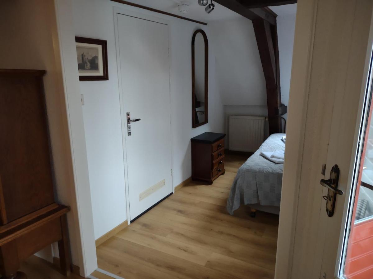 Bed and Breakfast De Kaepstander Middelburg Exterior foto