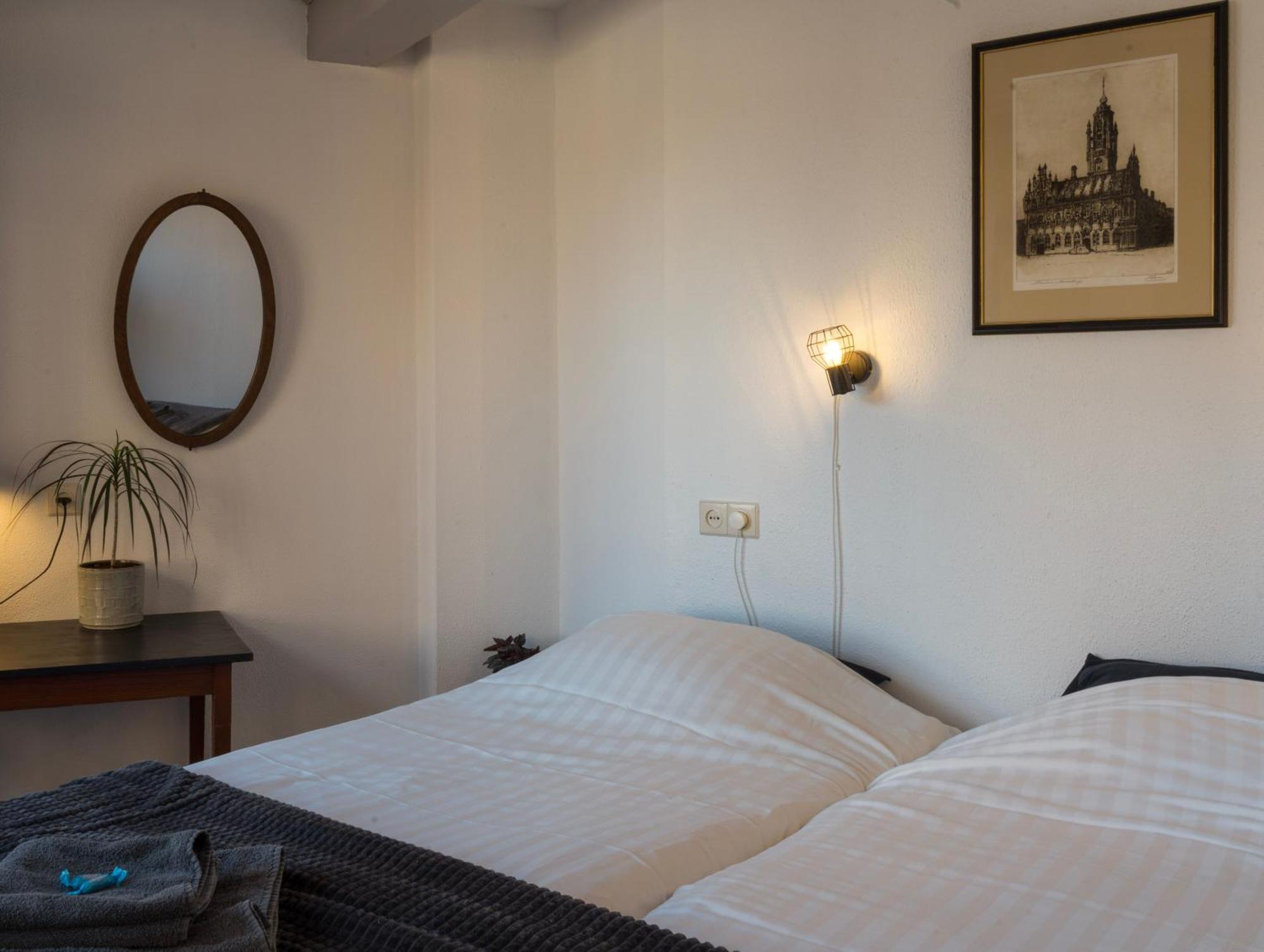 Bed and Breakfast De Kaepstander Middelburg Exterior foto