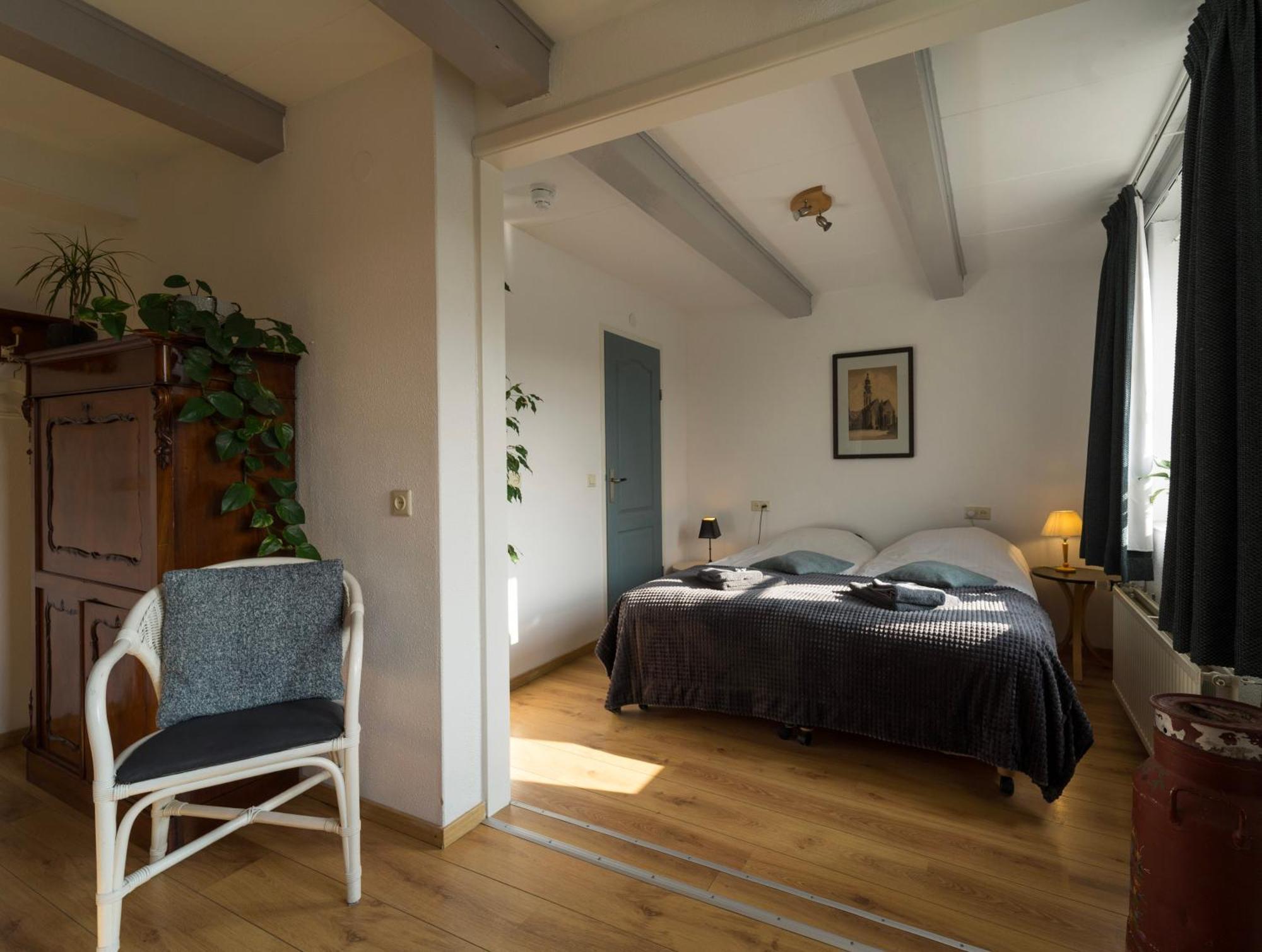 Bed and Breakfast De Kaepstander Middelburg Exterior foto