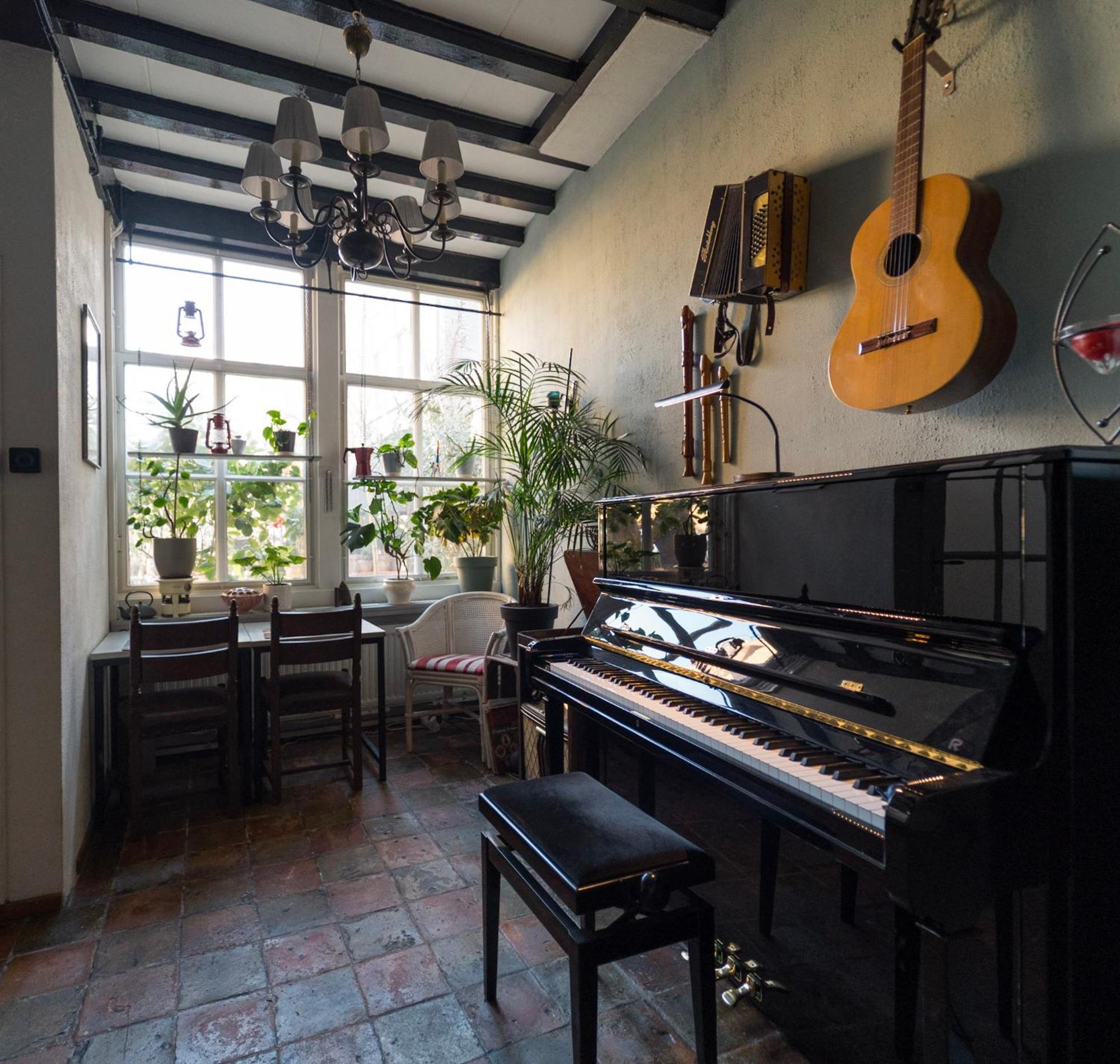 Bed and Breakfast De Kaepstander Middelburg Exterior foto