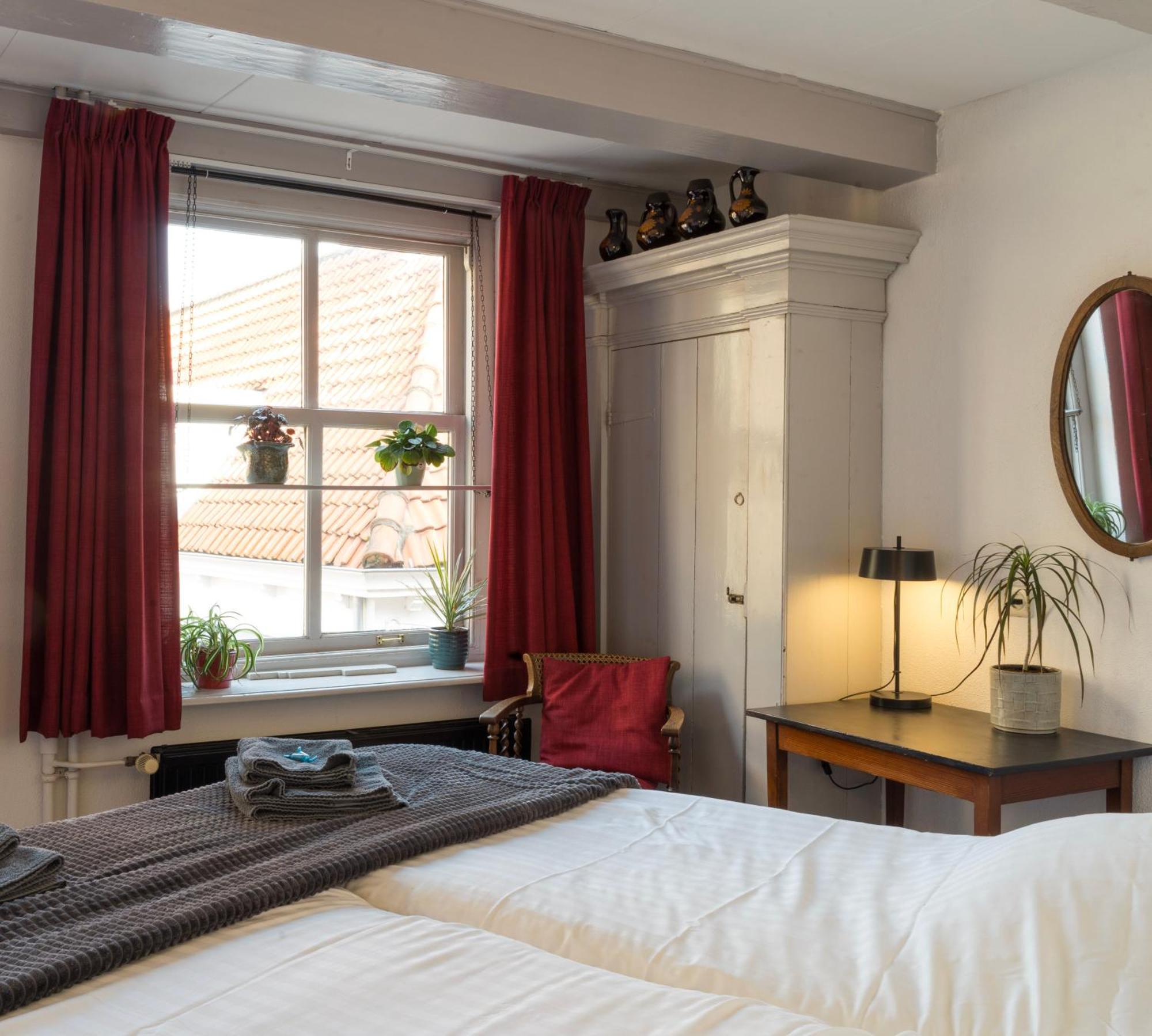 Bed and Breakfast De Kaepstander Middelburg Exterior foto