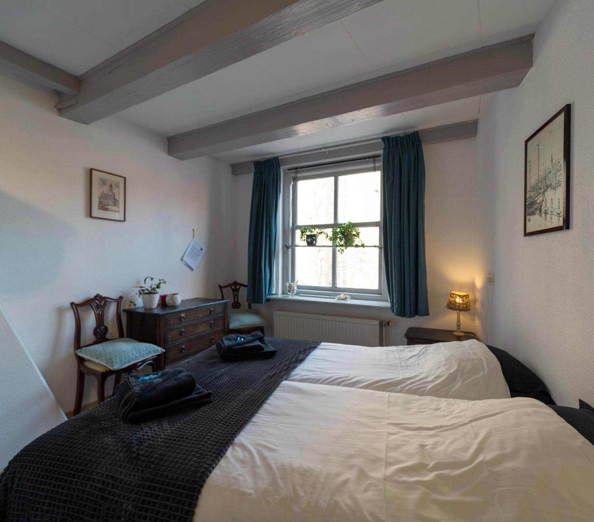 Bed and Breakfast De Kaepstander Middelburg Exterior foto